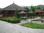 Cazare in Maramures - MOTEL RESTAURANT PERLA SIGHETEANA - Sighetu Marmatiei - click aici, pentru marirea pozei