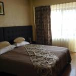 Cazare in Maramures - MOTEL RESTAURANT PERLA SIGHETEANA - Sighetu Marmatiei - click aici, pentru marirea pozei